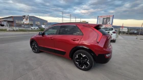 Kia Niro Dynamic Plus Line - 26900 € - 43548371 8 | Car24.bg Kia Niro Dynamic Plus Line - 26900 € - 43548371 8