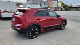 Kia Niro Dynamic Plus Line - 26900 € - 43548371 4 | Car24.bg Kia Niro Dynamic Plus Line - 26900 € - 43548371 4