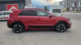 Kia Niro Dynamic Plus Line - 26900 € - 43548371 3 | Car24.bg Kia Niro Dynamic Plus Line - 26900 € - 43548371 3