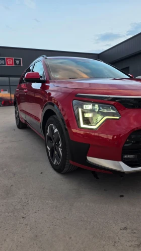 Kia Niro Dynamic Plus Line - 26900 € - 43548371 16 | Car24.bg Kia Niro Dynamic Plus Line - 26900 € - 43548371 16
