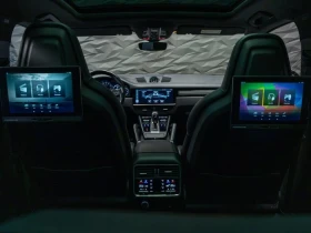 Porsche Cayenne TURBO* BOSE* 3XTV* | Auto.bg — изображение 14 Porsche Cayenne TURBO* BOSE* 3XTV* | Auto.bg — изображение 14