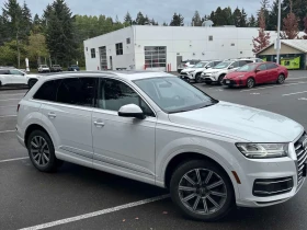 Audi Q7 Technik | CARFAX | АВТОКРЕДИТ БЕЗ ПЪРВОНАЧАЛНА | Auto.bg — изображение 3 Audi Q7 Technik | CARFAX | АВТОКРЕДИТ БЕЗ ПЪРВОНАЧАЛНА | Auto.bg — изображение 3