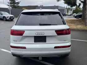 Audi Q7 Technik | CARFAX | АВТОКРЕДИТ БЕЗ ПЪРВОНАЧАЛНА | Auto.bg — изображение 5 Audi Q7 Technik | CARFAX | АВТОКРЕДИТ БЕЗ ПЪРВОНАЧАЛНА | Auto.bg — изображение 5