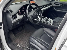 Audi Q7 Technik | CARFAX | АВТОКРЕДИТ БЕЗ ПЪРВОНАЧАЛНА | Auto.bg — изображение 7 Audi Q7 Technik | CARFAX | АВТОКРЕДИТ БЕЗ ПЪРВОНАЧАЛНА | Auto.bg — изображение 7