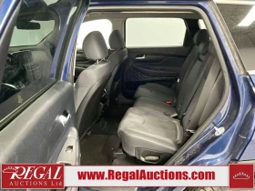 Hyundai Santa fe ESSENTIAL W/SAFETY | Auto.bg — изображение 6 Hyundai Santa fe ESSENTIAL W/SAFETY | Auto.bg — изображение 6