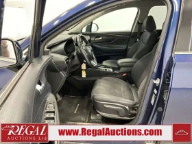 Hyundai Santa fe ESSENTIAL W/SAFETY | Auto.bg — изображение 5 Hyundai Santa fe ESSENTIAL W/SAFETY | Auto.bg — изображение 5