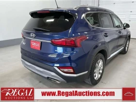 Hyundai Santa fe ESSENTIAL W/SAFETY | Auto.bg — изображение 3 Hyundai Santa fe ESSENTIAL W/SAFETY | Auto.bg — изображение 3