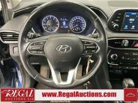 Hyundai Santa fe ESSENTIAL W/SAFETY | Auto.bg — изображение 10 Hyundai Santa fe ESSENTIAL W/SAFETY | Auto.bg — изображение 10