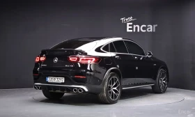 Mercedes-Benz GLC 43 AMG COUPE* BURMESTER* ДИСТРОНИК* ХЕДЪП* 360КАМЕРА* | Auto.bg — изображение 2 Mercedes-Benz GLC 43 AMG COUPE* BURMESTER* ДИСТРОНИК* ХЕДЪП* 360КАМЕРА* | Auto.bg — изображение 2