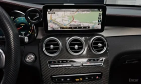 Mercedes-Benz GLC 43 AMG COUPE* BURMESTER* ДИСТРОНИК* ХЕДЪП* 360КАМЕРА* | Auto.bg — изображение 8 Mercedes-Benz GLC 43 AMG COUPE* BURMESTER* ДИСТРОНИК* ХЕДЪП* 360КАМЕРА* | Auto.bg — изображение 8