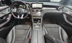 Mercedes-Benz GLC 43 AMG COUPE* BURMESTER* ДИСТРОНИК* ХЕДЪП* 360КАМЕРА* | Auto.bg — изображение 6 Mercedes-Benz GLC 43 AMG COUPE* BURMESTER* ДИСТРОНИК* ХЕДЪП* 360КАМЕРА* | Auto.bg — изображение 6