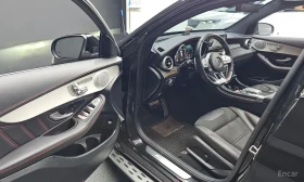Mercedes-Benz GLC 43 AMG COUPE* BURMESTER* ДИСТРОНИК* ХЕДЪП* 360КАМЕРА* | Auto.bg — изображение 5 Mercedes-Benz GLC 43 AMG COUPE* BURMESTER* ДИСТРОНИК* ХЕДЪП* 360КАМЕРА* | Auto.bg — изображение 5