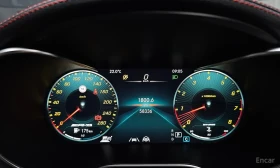 Mercedes-Benz GLC 43 AMG COUPE* BURMESTER* ДИСТРОНИК* ХЕДЪП* 360КАМЕРА* | Auto.bg — изображение 11 Mercedes-Benz GLC 43 AMG COUPE* BURMESTER* ДИСТРОНИК* ХЕДЪП* 360КАМЕРА* | Auto.bg — изображение 11