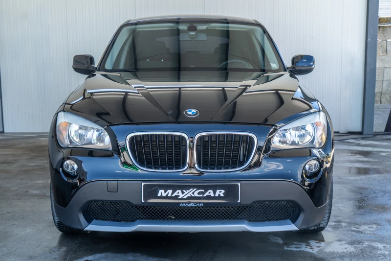 BMW X1 18D = SDRIVE = TOP = ГАРАНЦИЯ = ЛИЗИНГ - 7500 € / 14668.73 лв. - 96554703 1 | Car24.bg BMW X1 18D = SDRIVE = TOP = ГАРАНЦИЯ = ЛИЗИНГ - 7500 € / 14668.73 лв. - 96554703 1