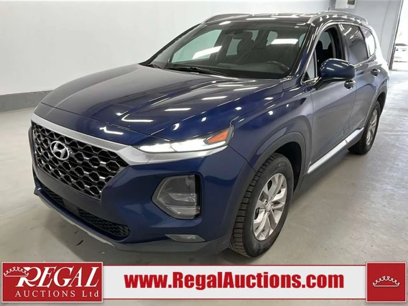 Hyundai Santa fe ESSENTIAL W/SAFETY - 10679 € - 16290184 1 | Car24.bg Hyundai Santa fe ESSENTIAL W/SAFETY - 10679 € - 16290184 1