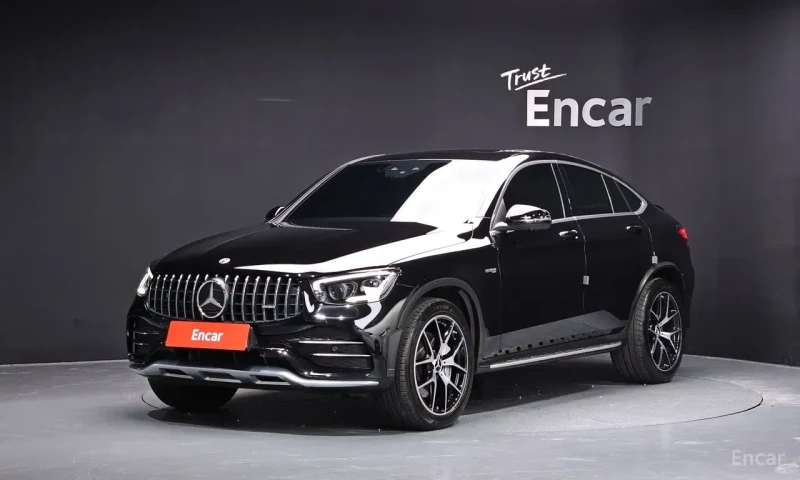 Mercedes-Benz GLC 43 AMG COUPE* BURMESTER* ДИСТРОНИК* ХЕДЪП* 360КАМЕРА* - 35200 € - 16217051 1 | Car24.bg Mercedes-Benz GLC 43 AMG COUPE* BURMESTER* ДИСТРОНИК* ХЕДЪП* 360КАМЕРА* - 35200 € - 16217051 1