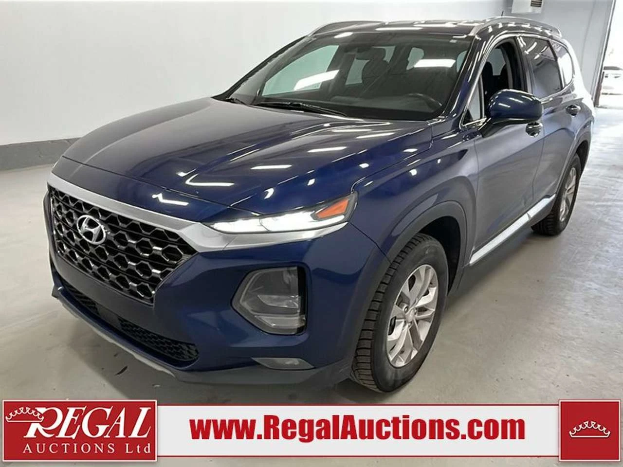 Hyundai Santa fe ESSENTIAL W/SAFETY | Auto.bg — изображение 1 Hyundai Santa fe ESSENTIAL W/SAFETY | Auto.bg — изображение 1