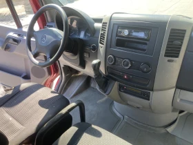 Mercedes-Benz Sprinter 315 Автоматик Климатик Om646 | Auto.bg — изображение 11 Mercedes-Benz Sprinter 315 Автоматик Климатик Om646 | Auto.bg — изображение 11