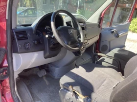 Mercedes-Benz Sprinter 315 Автоматик Климатик Om646 | Auto.bg — изображение 13 Mercedes-Benz Sprinter 315 Автоматик Климатик Om646 | Auto.bg — изображение 13