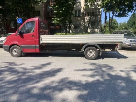 Mercedes-Benz Sprinter 315 Автоматик Климатик Om646 | Auto.bg — изображение 4 Mercedes-Benz Sprinter 315 Автоматик Климатик Om646 | Auto.bg — изображение 4