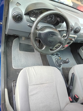 Dacia Logan 1.6 MPI  | Mobile.bg   10