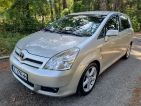 Toyota Corolla verso 2.2 / Лизинг/ Бартер - Car24.bg Toyota Corolla verso 2.2 / Лизинг/ Бартер