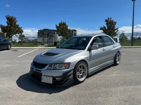 Mitsubishi Lancer Evolution* CARFAX* АВТОФИНАНСИРАНЕ БЕЗ ПЪРВОНАЧАЛН - Car24.bg Mitsubishi Lancer Evolution* CARFAX* АВТОФИНАНСИРАНЕ БЕЗ ПЪРВОНАЧАЛН