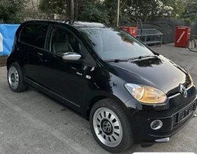Снимка VW Up