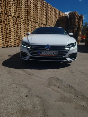 VW Arteon 2.0 - 51000 лв. / 26075.89 € - 88450982 2 | Car24.bg VW Arteon 2.0 - 51000 лв. / 26075.89 € - 88450982 2