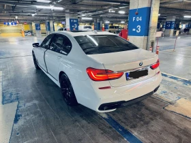 BMW 740 M SPORT / AMBIENTAIR / SHADOWLINE - 52000 лв. / 26587.18 € - 57411519 7 | Car24.bg BMW 740 M SPORT / AMBIENTAIR / SHADOWLINE - 52000 лв. / 26587.18 € - 57411519 7