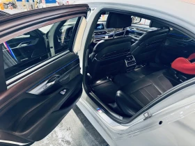 BMW 740 M SPORT / AMBIENTAIR / SHADOWLINE - 52000 лв. / 26587.18 € - 57411519 11 | Car24.bg BMW 740 M SPORT / AMBIENTAIR / SHADOWLINE - 52000 лв. / 26587.18 € - 57411519 11