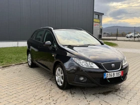 Seat Ibiza 1.2TDI COMON RAIL - Car24.bg Seat Ibiza 1.2TDI COMON RAIL