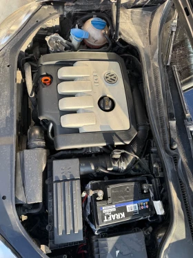 VW Golf 2.0TDI обслужен нов внос - 2200 € / 4302.83 лв. - 43250239 13 | Car24.bg VW Golf 2.0TDI обслужен нов внос - 2200 € / 4302.83 лв. - 43250239 13