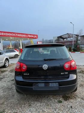 VW Golf 2.0TDI обслужен нов внос - 2200 € / 4302.83 лв. - 43250239 5 | Car24.bg VW Golf 2.0TDI обслужен нов внос - 2200 € / 4302.83 лв. - 43250239 5