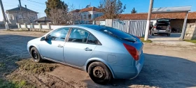 Nissan Primera - 975 € / 1906.93 лв. - 44852962 11 | Car24.bg Nissan Primera - 975 € / 1906.93 лв. - 44852962 11