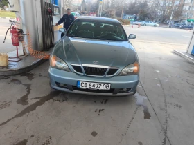 Снимка Daewoo Evanda