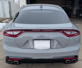 Kia Stinger * GT2 * ГЛАВНО ПРЕДСТАВИТЕЛСТВО* - 23690 € / 46333.61 лв. - 41093360 5 | Car24.bg Kia Stinger * GT2 * ГЛАВНО ПРЕДСТАВИТЕЛСТВО* - 23690 € / 46333.61 лв. - 41093360 5