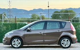 Renault Scenic 1.9DCi //KEYLESS GO* NAVI* ITALY - 3650 € / 7138.78 лв. - 51232054 4 | Car24.bg Renault Scenic 1.9DCi //KEYLESS GO* NAVI* ITALY - 3650 € / 7138.78 лв. - 51232054 4