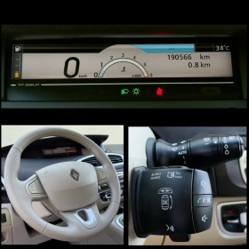 Renault Scenic 1.9DCi //KEYLESS GO* NAVI* ITALY - 3650 € / 7138.78 лв. - 51232054 16 | Car24.bg Renault Scenic 1.9DCi //KEYLESS GO* NAVI* ITALY - 3650 € / 7138.78 лв. - 51232054 16