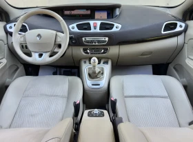 Renault Scenic 1.9DCi //KEYLESS GO* NAVI* ITALY - 3650 € / 7138.78 лв. - 51232054 11 | Car24.bg Renault Scenic 1.9DCi //KEYLESS GO* NAVI* ITALY - 3650 € / 7138.78 лв. - 51232054 11