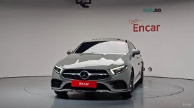 Mercedes-Benz CLS 450 AMG LINE/360/DESIGNO/DISTRONIC | Auto.bg — изображение 2 Mercedes-Benz CLS 450 AMG LINE/360/DESIGNO/DISTRONIC | Auto.bg — изображение 2