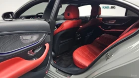 Mercedes-Benz CLS 450 AMG LINE/360/DESIGNO/DISTRONIC | Auto.bg — изображение 17 Mercedes-Benz CLS 450 AMG LINE/360/DESIGNO/DISTRONIC | Auto.bg — изображение 17