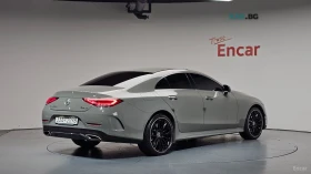 Mercedes-Benz CLS 450 AMG LINE/360/DESIGNO/DISTRONIC | Auto.bg — изображение 3 Mercedes-Benz CLS 450 AMG LINE/360/DESIGNO/DISTRONIC | Auto.bg — изображение 3