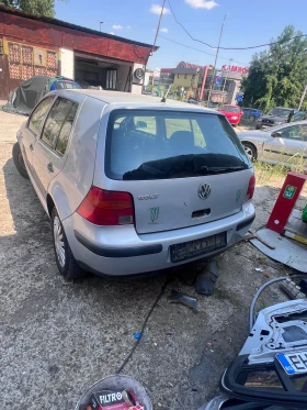 VW Golf 1.4i НА ЧАСТИ - цена по договаряне - 17002237 6 | Car24.bg VW Golf 1.4i НА ЧАСТИ - цена по договаряне - 17002237 6