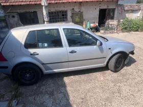 VW Golf 1.4i НА ЧАСТИ - цена по договаряне - 17002237 5 | Car24.bg VW Golf 1.4i НА ЧАСТИ - цена по договаряне - 17002237 5