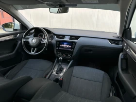 Skoda Octavia FACELIFT/2.0TDi/DSG6/FULL/MAX/НОВ МАХОВИК/ПОРЪЧКОВ | Auto.bg — изображение 11 Skoda Octavia FACELIFT/2.0TDi/DSG6/FULL/MAX/НОВ МАХОВИК/ПОРЪЧКОВ | Auto.bg — изображение 11