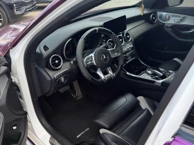 Mercedes-Benz C 160 4.0L 8cyl RWD | Auto.bg — изображение 5 Mercedes-Benz C 160 4.0L 8cyl RWD | Auto.bg — изображение 5