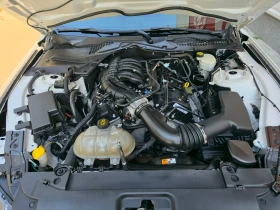 Ford Mustang 3.7 RWD 71000km - 17500 € - 49007847 15 | Car24.bg Ford Mustang 3.7 RWD 71000km - 17500 € - 49007847 15