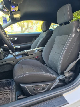 Ford Mustang 3.7 RWD 71000km - 17500 € - 49007847 10 | Car24.bg Ford Mustang 3.7 RWD 71000km - 17500 € - 49007847 10