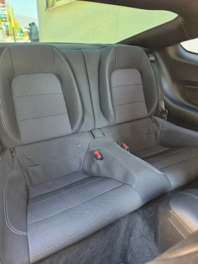 Ford Mustang 3.7 RWD 71000km - 17500 € - 49007847 11 | Car24.bg Ford Mustang 3.7 RWD 71000km - 17500 € - 49007847 11